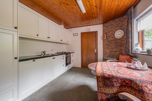 Medium property photo - Harskamperweg 70-01, 3774 JR Kootwijkerbroek